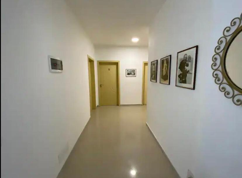 Qerana'S Rooms: Corner Of Nature Golem  Buitenkant foto